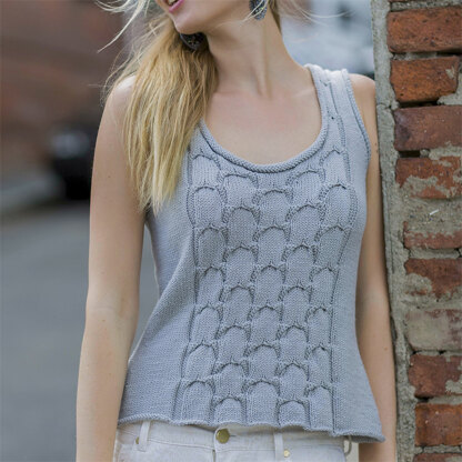 Stackpole Books Knitted Tanks & Tunics