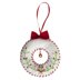 Trimits Wreath Felt Sewing Kit