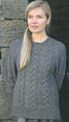 Ramsdale DK by Wendy