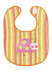 McCall's Infants' Bibs and Diaper Covers M6108 - Paper Pattern Size All Sizes In One Envelope