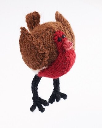Mini Christmas Knits