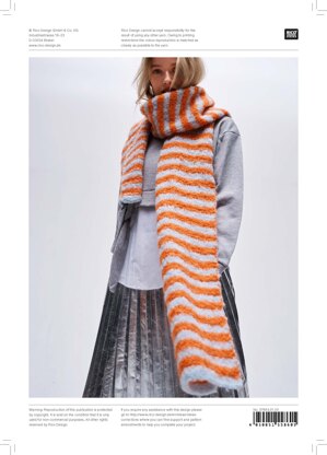 Made By Me Handknitting No.5 (FR) by Rico