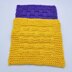 Linville Dishcloth