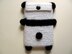 Panda kindle/e-reader/tablet Case