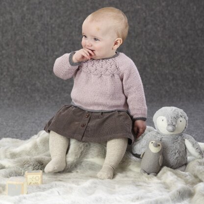 The Seventeenth Little Sublime Hand Knit Book