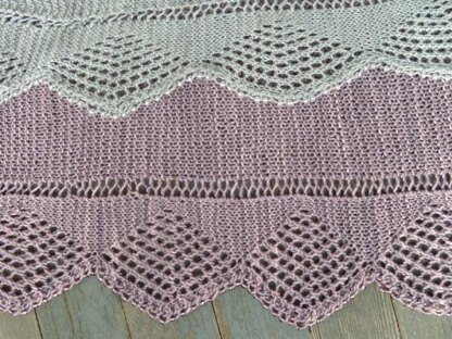 Madeline Shawl