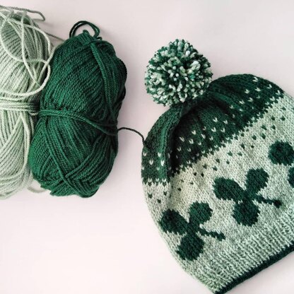 St. Paddy's Hat