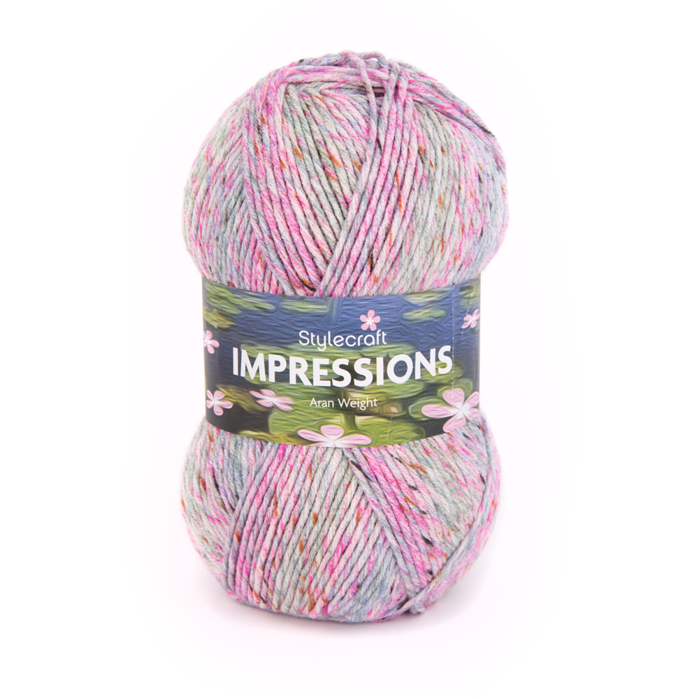 Stylecraft Impressions - view 3