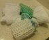 Spa Cloth and Soap Bag Set with Photo Tutorials