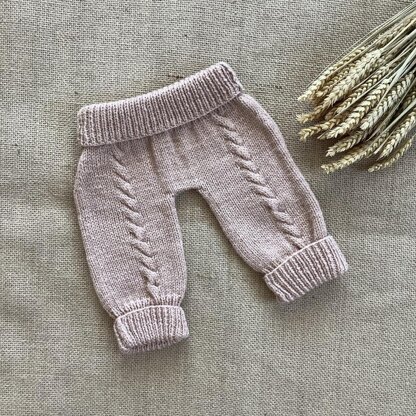 Lisbon Baby Set