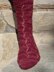 Zig Zag Men's and Women's Sock