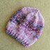 Lilacs Tints Hat
