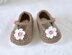 Mary Janes for Baby
