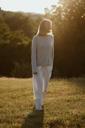 Solskin Top