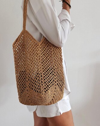 SALADAN Bag