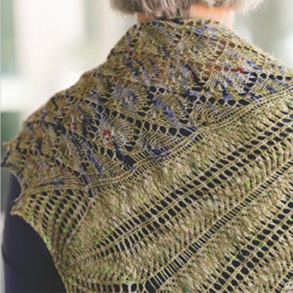 Lark Simply Shetland Lace
