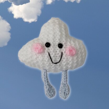 Cheerful Cloud