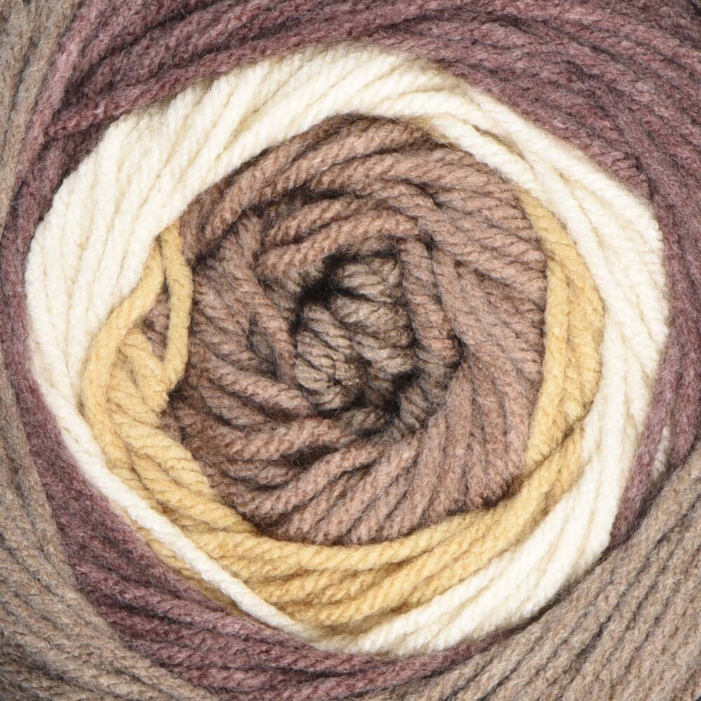 Bernat Super Value Yarn  Bernat super value yarn, Rowan knitting