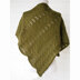 Plymouth Yarn 3137 Fern Grotto Shawl PDF