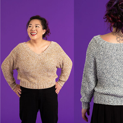 Zodiac Collection Ebook - Free Knitting Patterns for Women by Paintbox Yarns