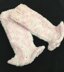 Leg Warmers - Child 2-6yrs