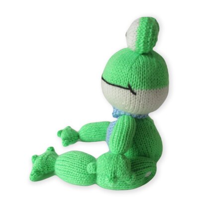 Felix the Frog