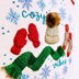 Cozy Vibes - Winter Embroidery Pattern