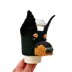 Doberman Cropped Ear Cup Cozy