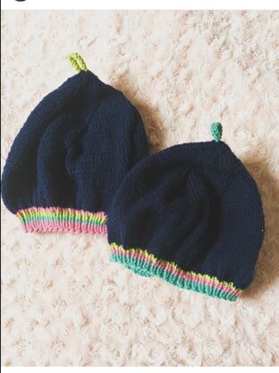 Baby hats