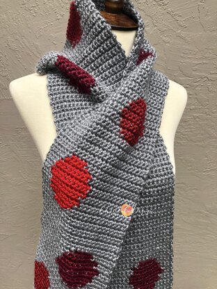 Rossi Scarf