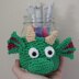 Draco the Dragon Cozy