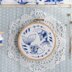 Tamar Ocean Fish Embroidery Kit - 4in