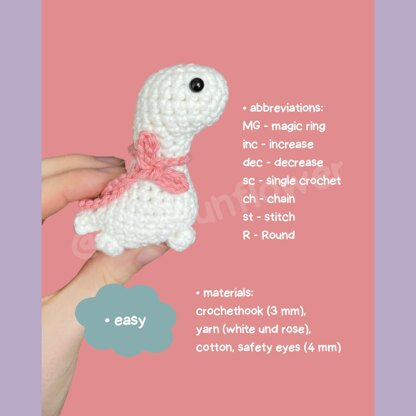 Safety eyes and plush yarn? : r/crochet