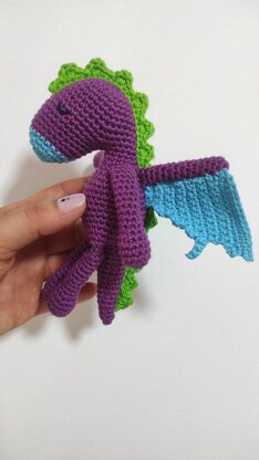 Pocket Dragon