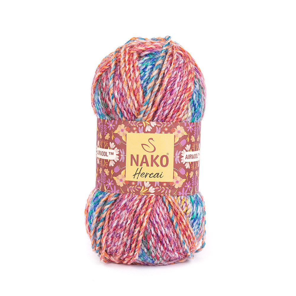 Nako Hercai Chunky - view 2