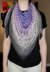 Sea Spray Shawl