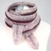 Moon Shawl