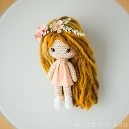 Primrose Doll