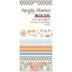 Simple Stories Let's Get Crafty Washi Tape