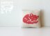 Woodland Animals Throw Pillows (2016008)