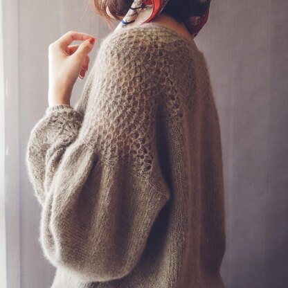 Ola Sweater