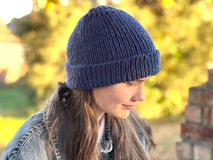 Christian Beanie Hat