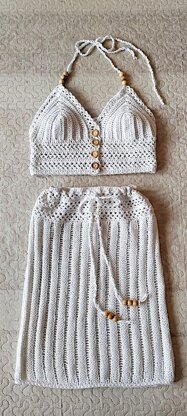 Moonchild Set