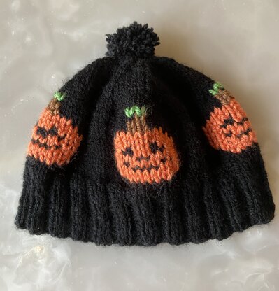 Halloween Hat