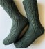 Vinifera Socks.
