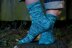Stumptown Socks