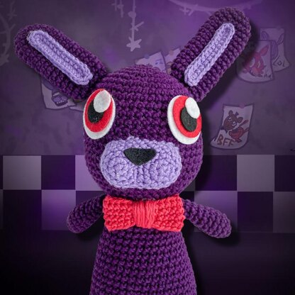 FNAF Bonnie the Bunny