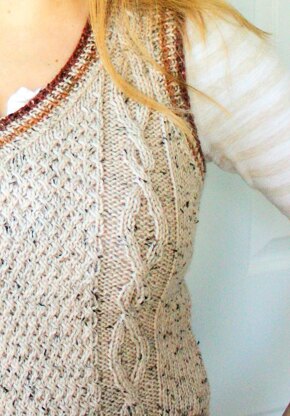 Vaughan Vest