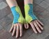 Seashore Mitts