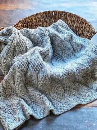 Little Gem Blanket